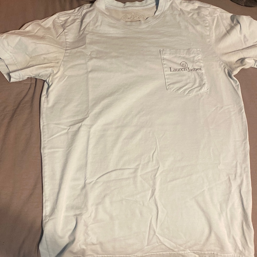 T shirt size Medium